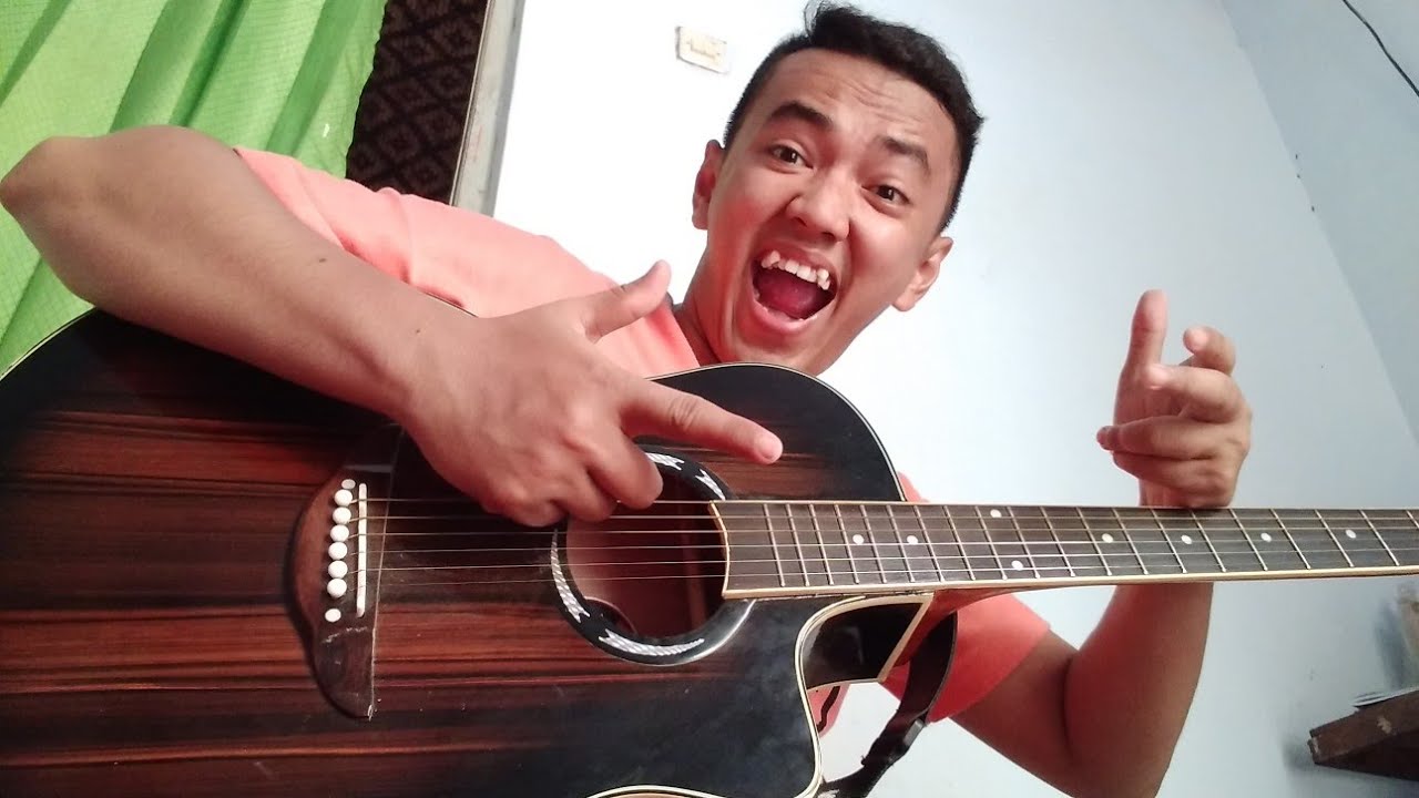 Lagu Buat Kaum Rebahan dan Liriknya