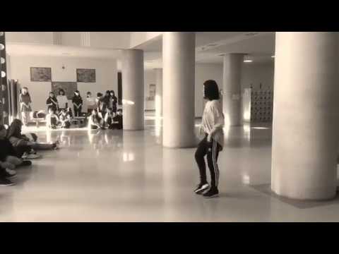 Automatic -宇多田ヒカル dance haruno choreography