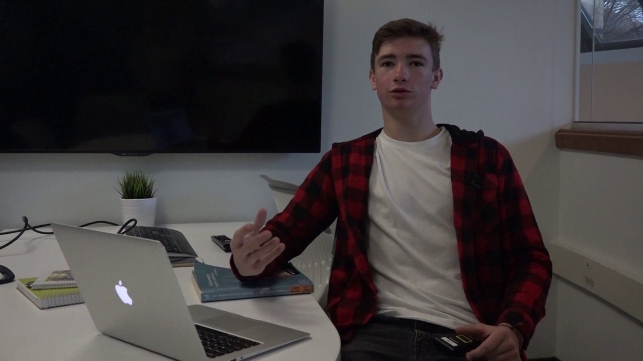 Video: STELAR brings virtual reality to St. Thomas