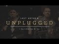 Frank Sinatra - I Get A Kick Out Of You (Last Anthem Unplugged Acoustic Cover)
