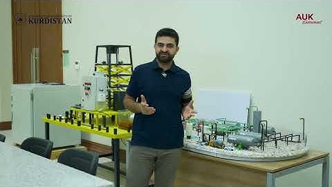 Give to the Electronics & Telecommunication Engineering Lab - AUK Endowment:Toward Our Second Decade