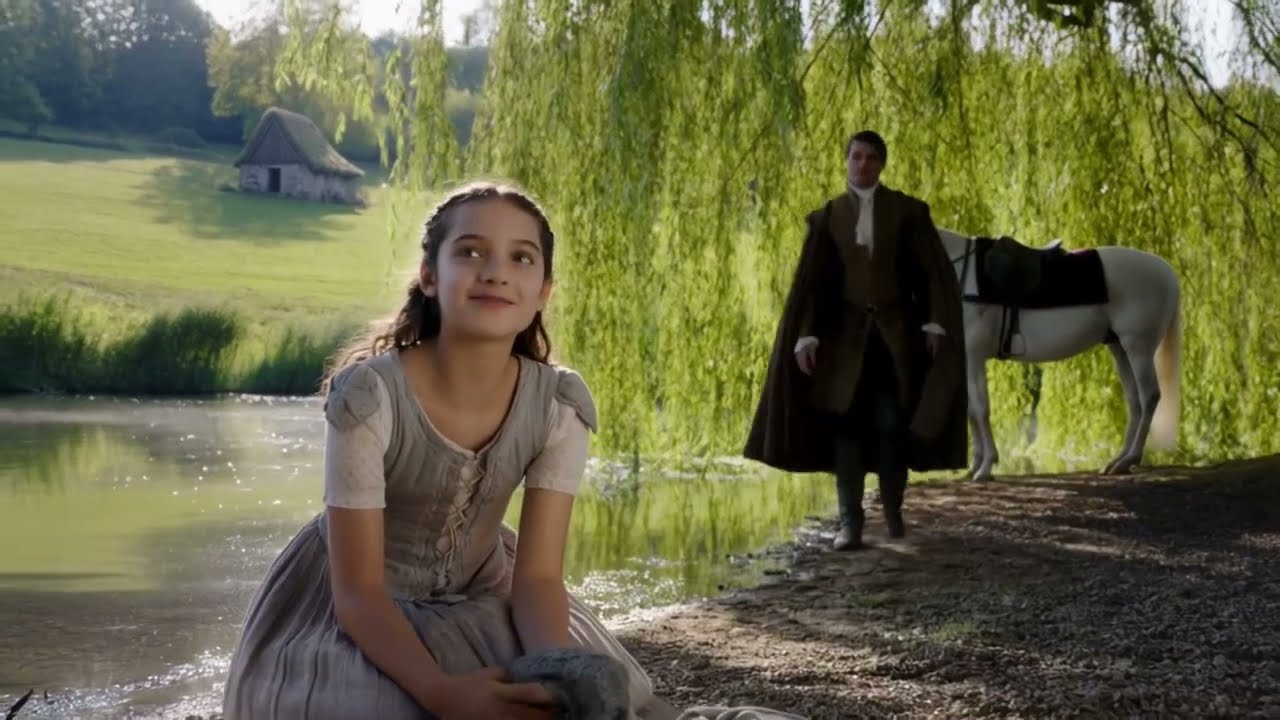 💖 The Prince and the Poor Girl 👑💫 A Beautiful Love Story | Fairy Tales and Bedtime Stories for Kids