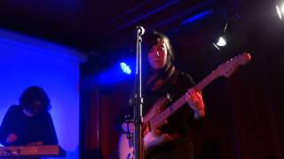 She Keeps Bees - Breezy (HD) Live In Berlin 2015