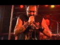 Judas Feast Feat. Furious Zoo - Medley Judas Priest (10.11.2012)