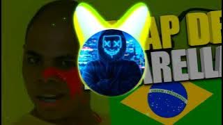 TRAP DE AMARELLA🇧🇷- EPIDEMIC 77| EXTREME BASS BOOSTED| VERSION SPEAKER🔊