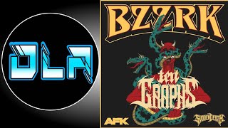 SVDDEN DEATH & AFK - BZZRK (TenGraphs Remix)