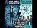 The Integration—Radical Honesty as a Leadership Superpower