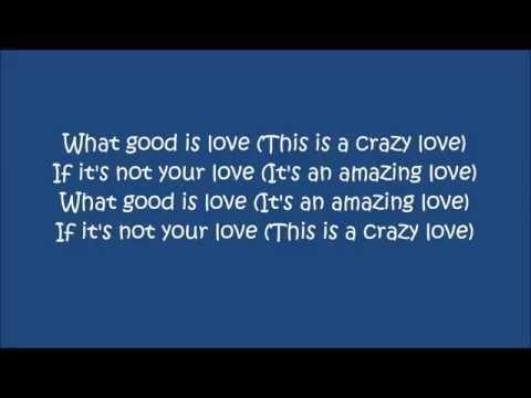What Is Love Lyrics - Janelle Monáe