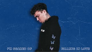I’m Scared Of Falling In Love 💔