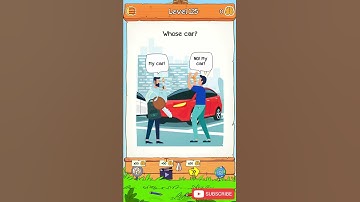 Braindom 2 Level 125 Walkthrough