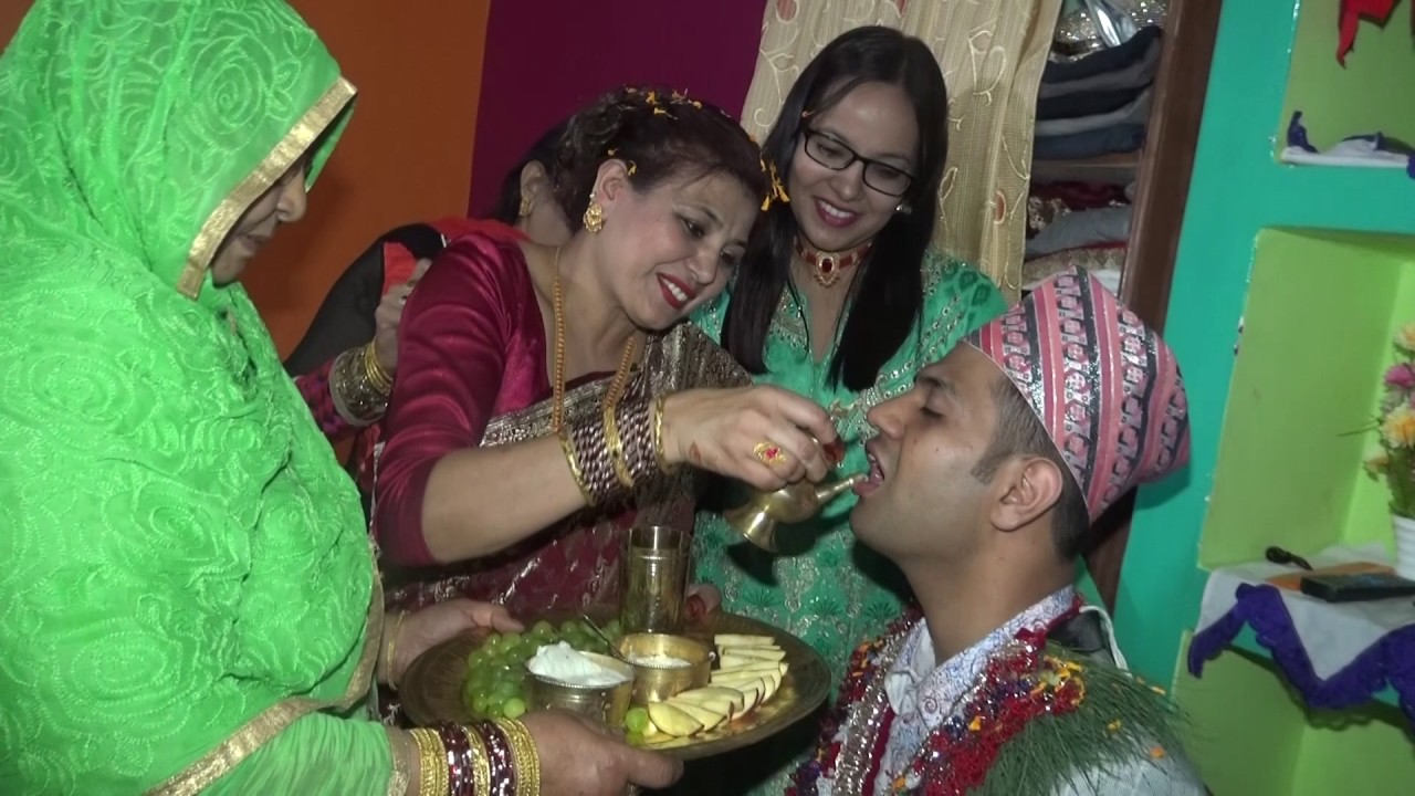 St.Bright Digital...Aman weds Rozma