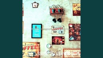 Glorious Jazz Sax with Strings - Vibe for Cooking