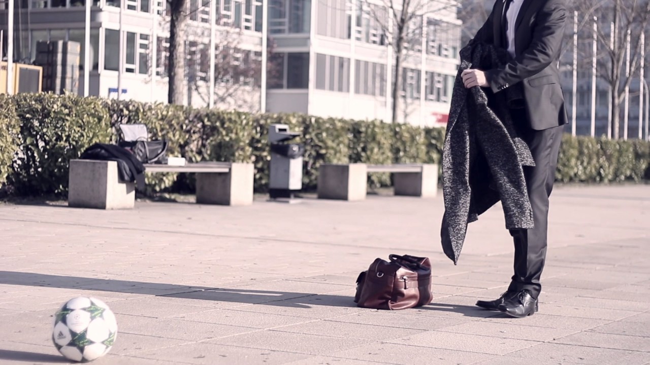 CG - Club of Gents x To1989_ - Never Lose Your Inner Child