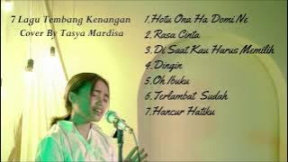 7 lagu Tembang Kenangan Cover By Tasya mardisa