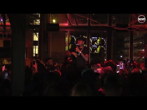 Kranium Boiler Room New York Live Set