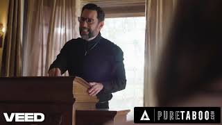 Pure Taboo Horny Virgin Teen Penelope Kay Seduces Pervert Priest To Her 1