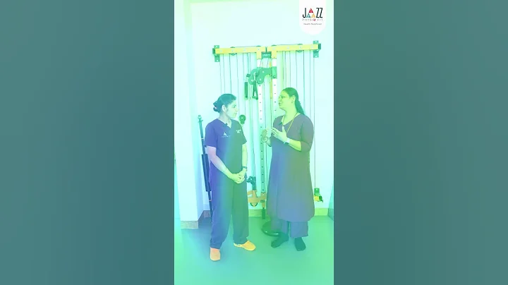 From Injury to Recovery — Fast!