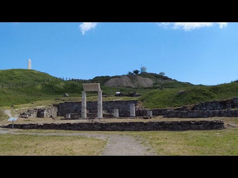ПАНТИКАПЕЙ (Прогулка по