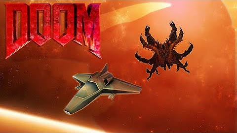 DOOM SNAPMAP 247: TIME TRAVELER|Part 2