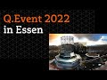 Babtec – Q.Event 2022 in Essen