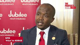 Property Show | The Difference Between Outpatient & Inpatients Solutions by Jubilee Health
