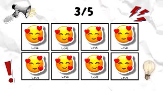 Download Lagu Say The Word On Beat Challenge -5 LEVELS-Easy to Insane MP3