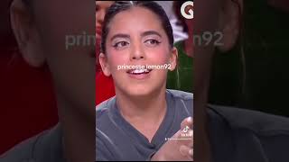 Inès Reg Rétablit La Vérité Sur La Quotidienne, Danse Avec Les Stars Dals