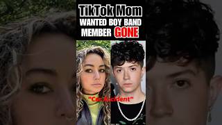 TikTok mom's dad (a car crash attorney) allegedly hired a hit man for her boy band ex #gabbygonzalez