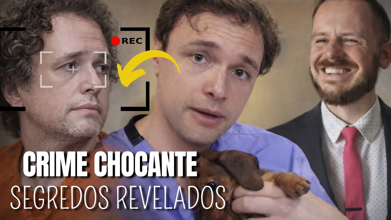 O MÉDICO DO INSTAGRAM no centro de uma investigação intrigante - O caso do advogado Steven Cozzi