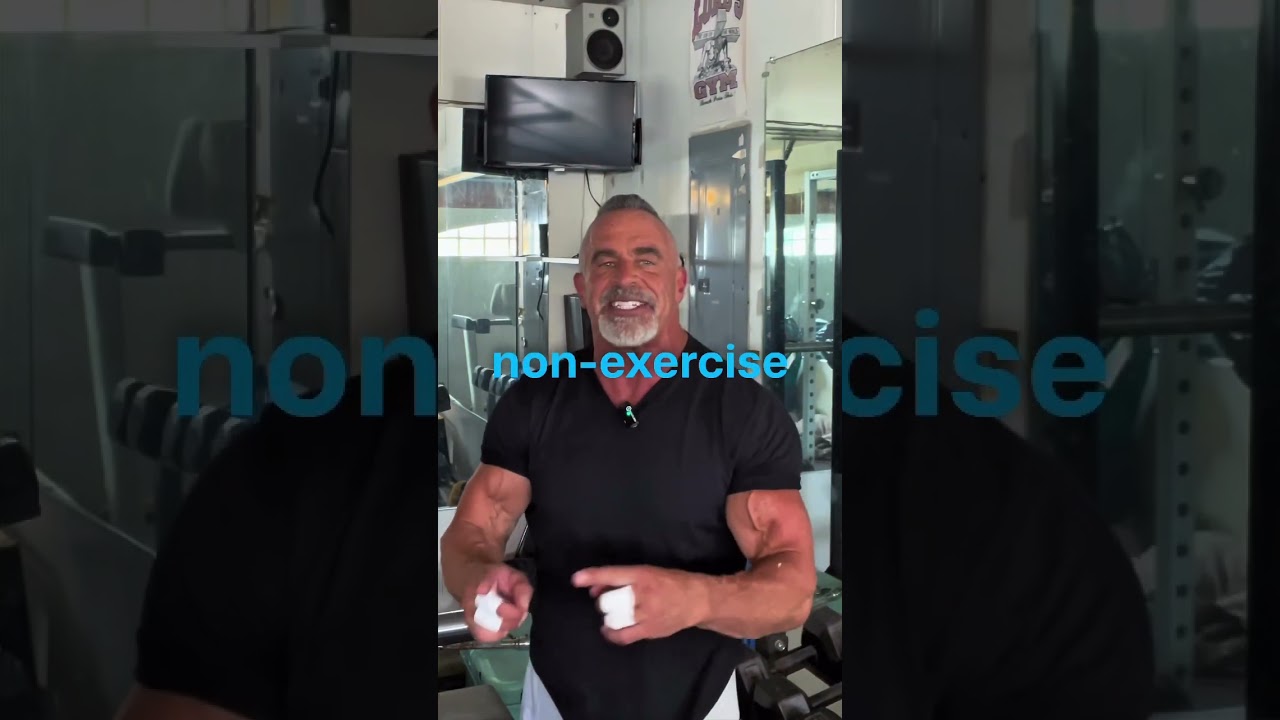 Boost Metabolism and Burn Calories with Fidgeting #metabolism #fidgeting #health