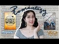 i read 2 of the most popular romantasy books on booktok so you don
