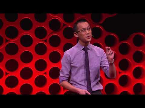 ⁣Mathematics is the sense you never knew you had | Eddie Woo | TEDxSydney