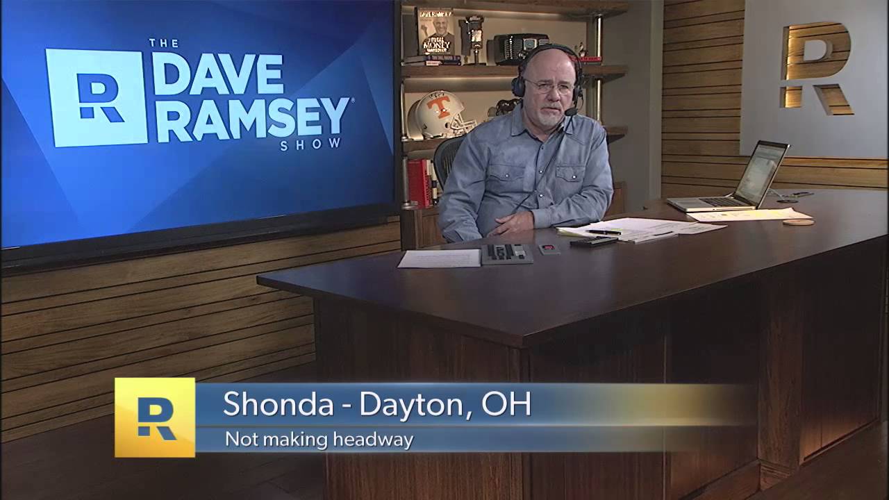 We are not making headway We are not making headway