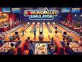 Ich führe das beste Bowlingcenter der ganzen Stadt ! - #04 Bowling Alley Simulator gameplay deutsch