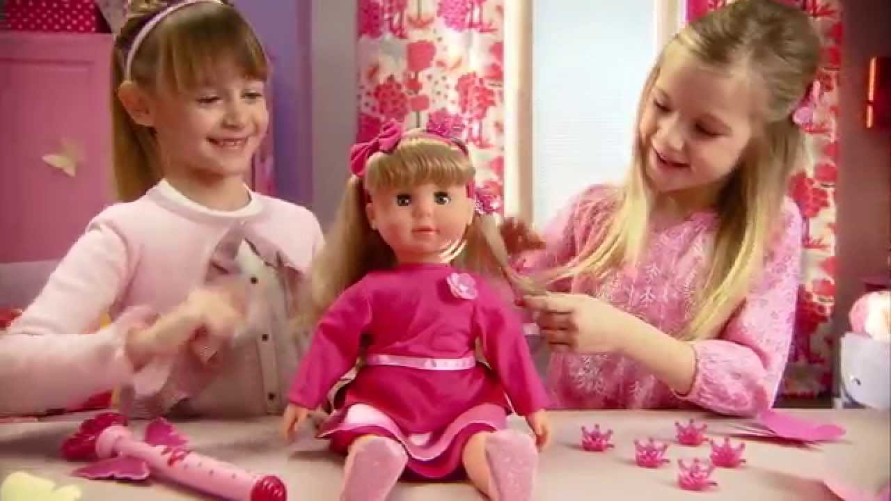 bayer dolls