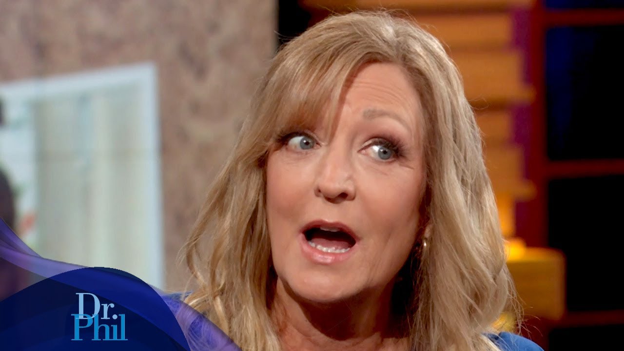 Andrea Kay: 'Society Shouldn't Be Forced to Look at Someone's Breasts'