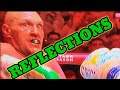 TYSON FURY VS OLEKSANDR USYK: REFLECTIONS