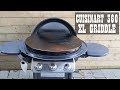 Gear review  cuisinart 360 xl griddle