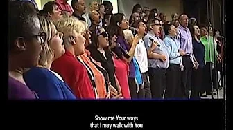 Show Me Your Ways - First Assembly of God Show Me Your Ways - First Assembly of God