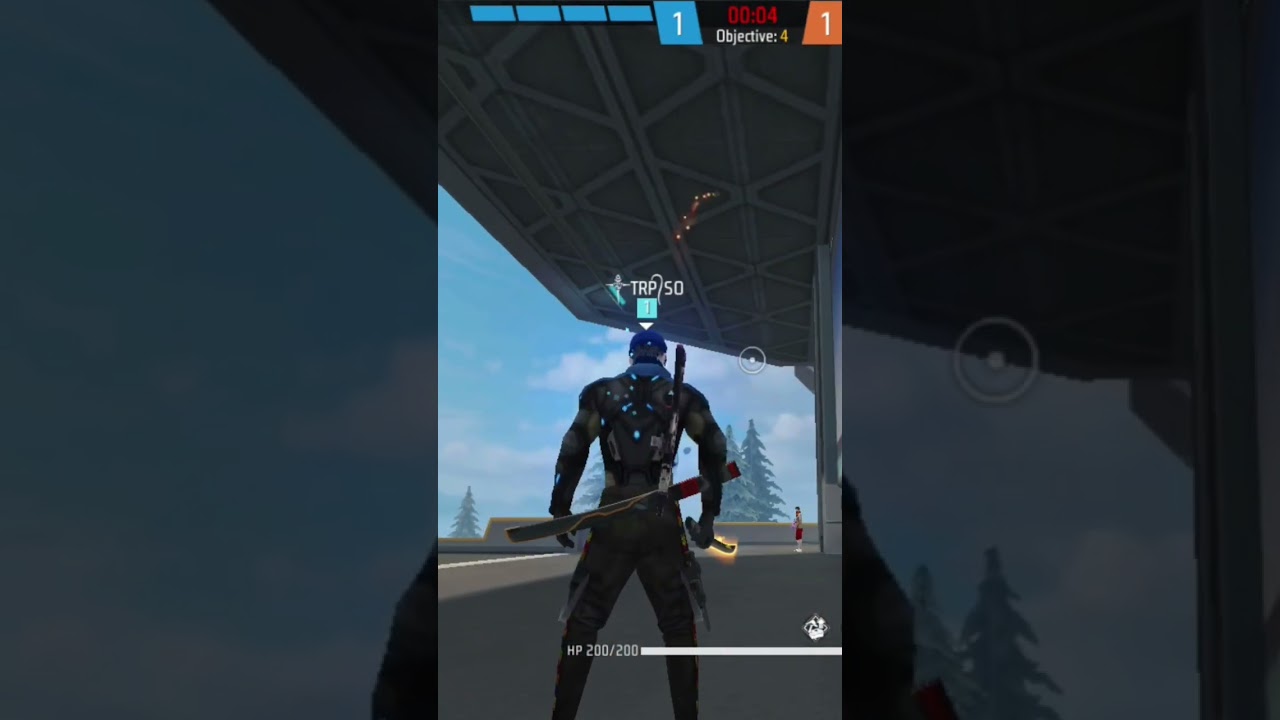 ⚡Squad wipe in 10 seconds