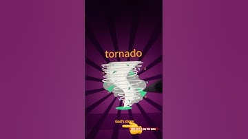 How to make a Tornado 🌪️ - Little Alchemy 2 #shorts #viral #littlealchemy2