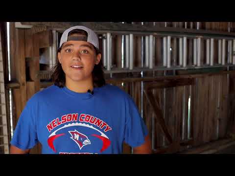 Nelson County High School FFA