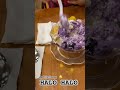 HALOHALO #dragonsasori #ShaMiTak #wildboarhills #カラオケスナックマリ#happylife #goodhealth #moreblessings