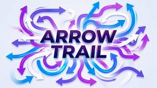 Arrow Trail: Tap Out Android Game