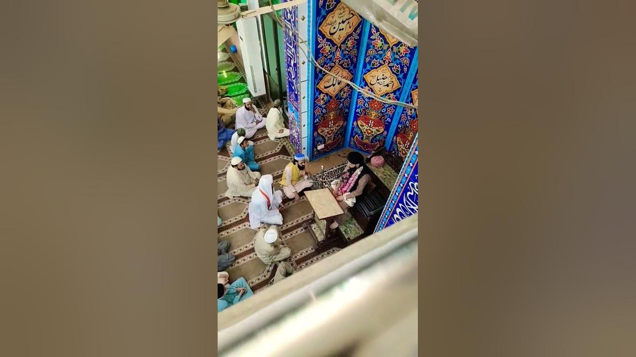 ramadan kareem 3rd jumma mubarak
