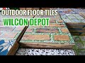 WILCON OUTDOOR FLOOR TILES | TILE PRICES AND DESIGNS IN THE PHILIPPINES