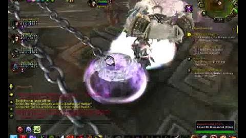 World of Warcraft - Zul