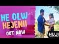 He olw hejeni  new chakma music  velentine special  2024