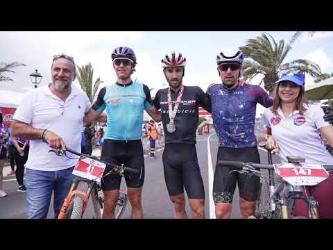 Ultra Bike Club Santa Rosa Lanzarote 2024 Tag 2