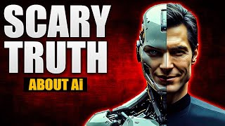 Celebrity The Scary Truth About AI That No One Is Talking About Profile